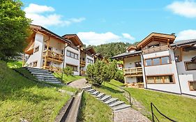 Residence Des Alpes